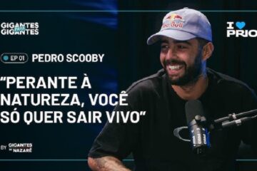 ENTREVISTA: PEDRO SCOOBY HABLA SOBRE LA VIDA Y LOS DEPORTES 