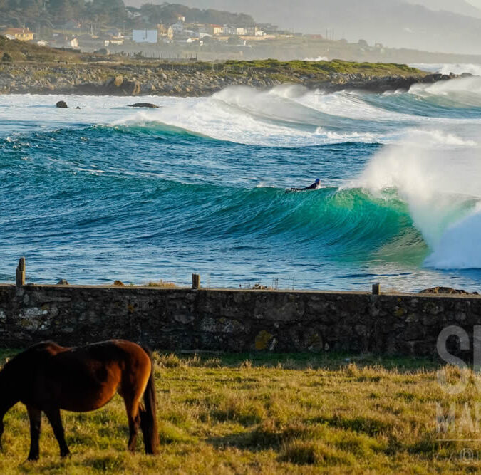 GUÍA DE SURF EN GALICIA