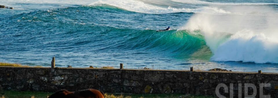 GUÍA DE SURF EN GALICIA