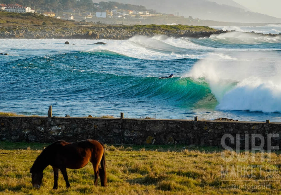 GUÍA DE SURF EN GALICIA