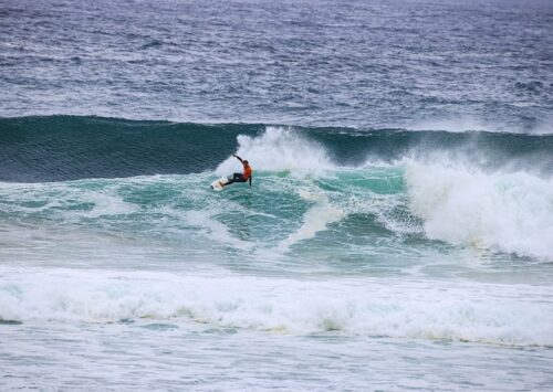 6º DÍA DEL ABANCA PANTÍN CLASSIC GALICIA PRO
