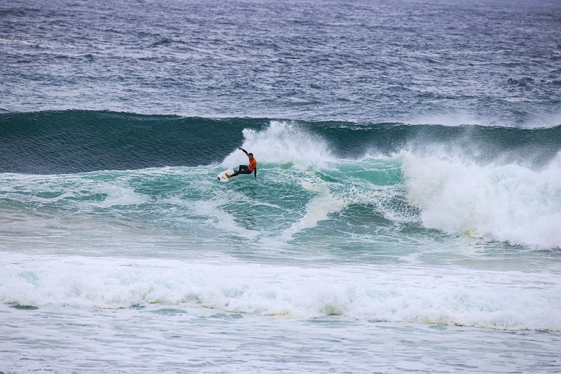 Abanca Pantín Classic Galicia Pro 2025