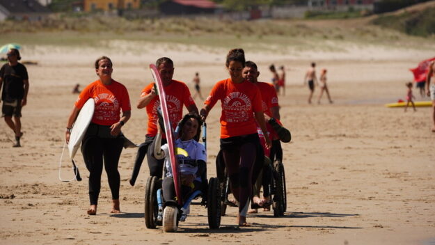 Pantín Classic Galicia Pro 2025