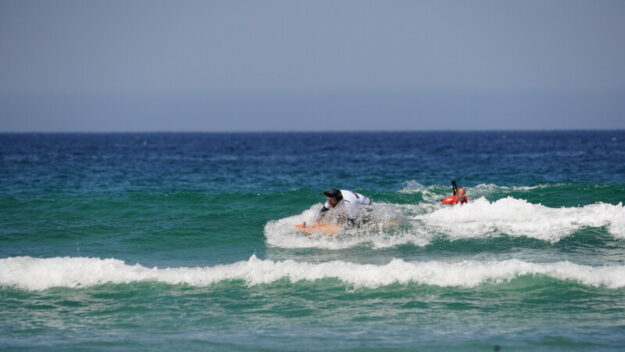 Pantín Classic Galicia Pro 2025