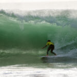 Surf y Olas