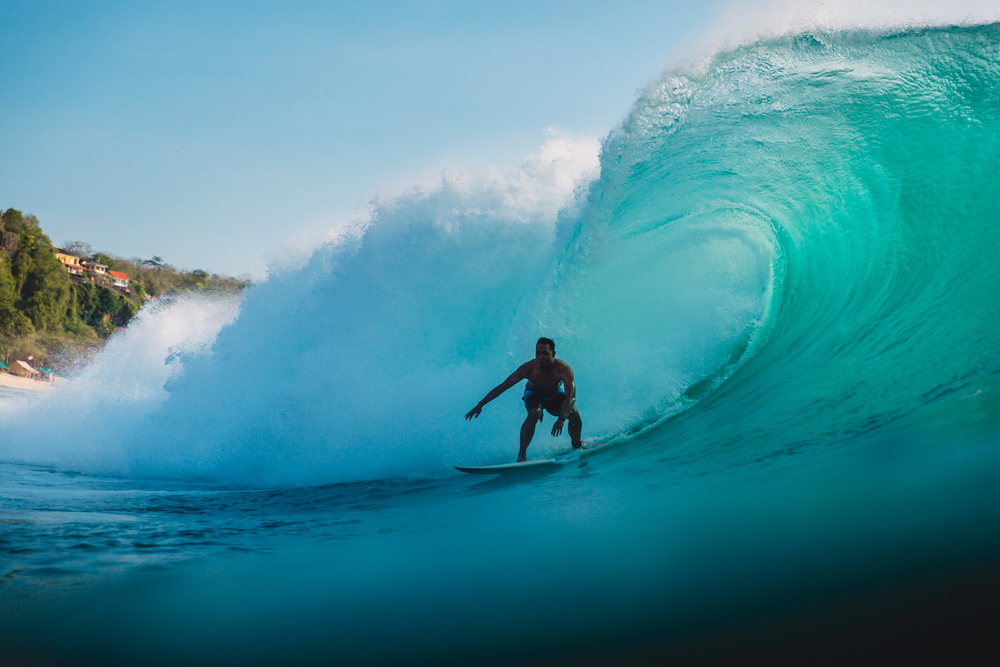 Surf y Olas