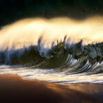 surf y olas