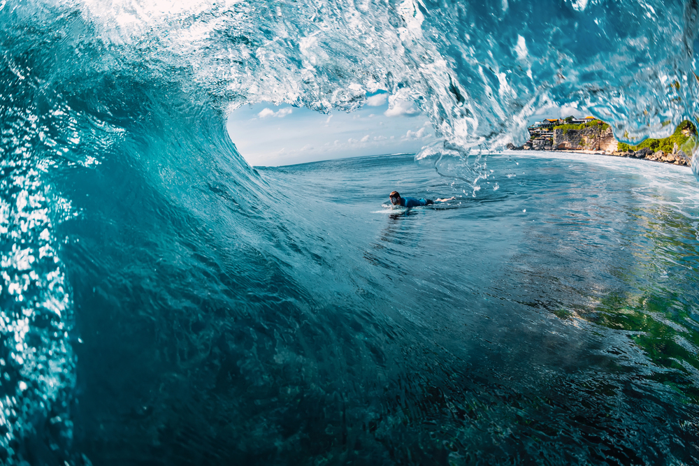 Surf y Olas