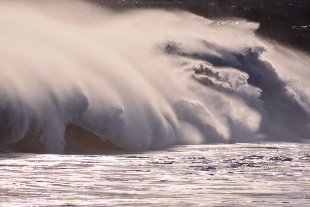 Surf y Olas