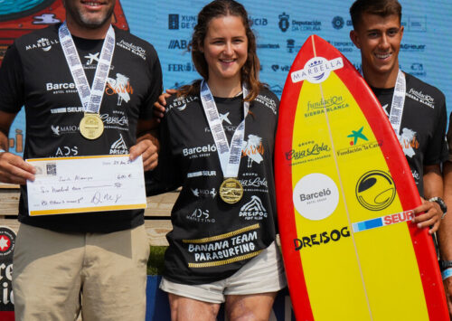 ABANCA PANTÍN CLASSIC GALICIA PRO 2025