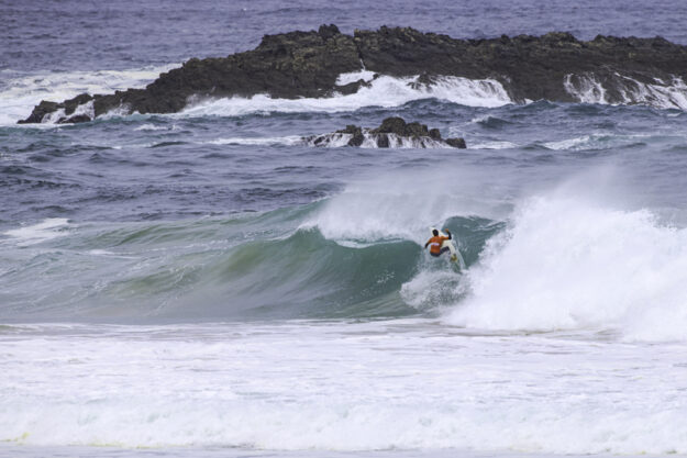 Pantín Classic Galicia Pro 2025