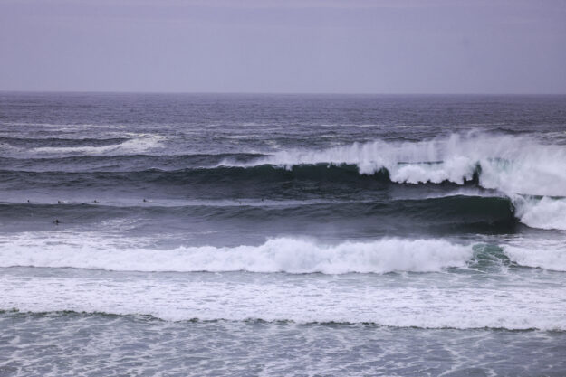 Pantín Classic Galicia Pro 2025