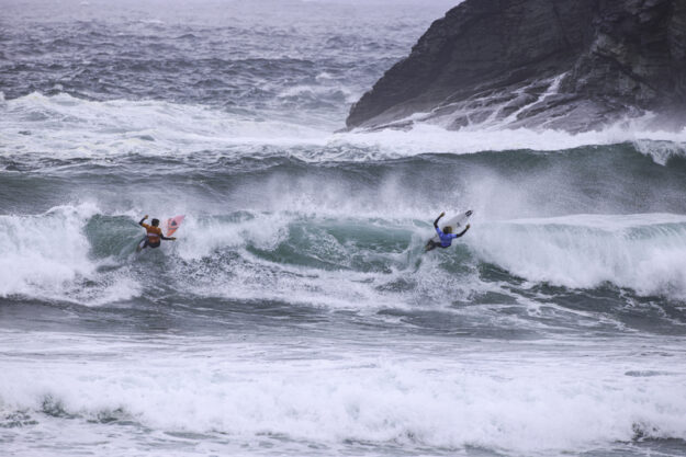 Pantín Classic Galicia Pro 2025