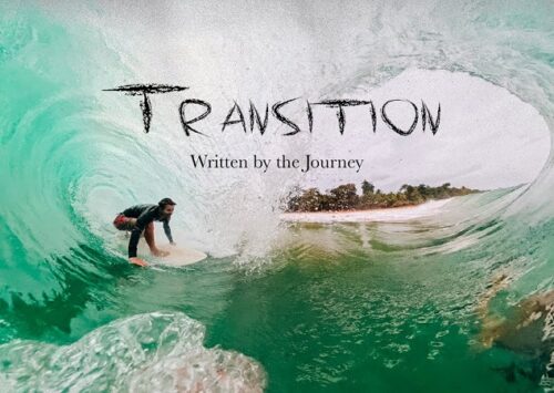 TRANSITION, CON DAVIDE LOPEZ Y LEONARDO MORICONI