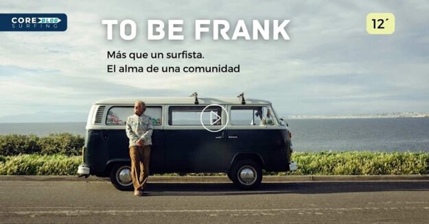 Documental To Be Frank