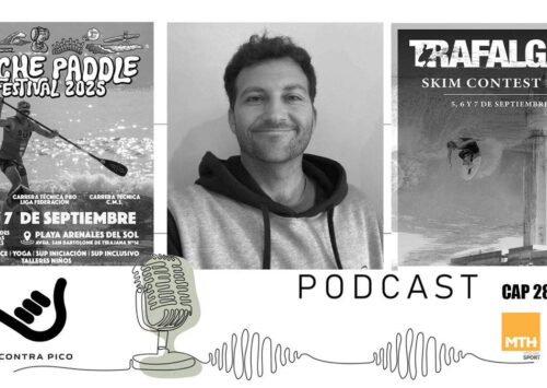 PODCAST: A CONTRA PICO CAP26 T2