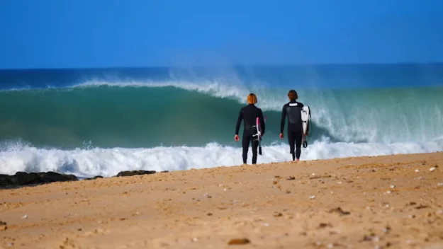African Surfari