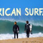 african surfari