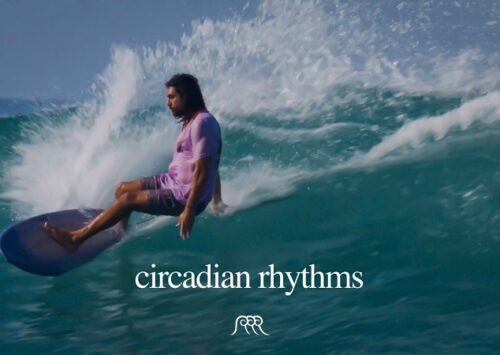RITMOS CIRCADIANOS / CLIFF KAPONO