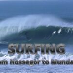 Fluidsurfing