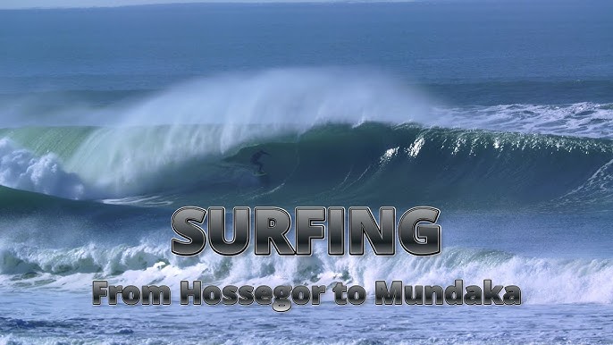 Fluidsurfing