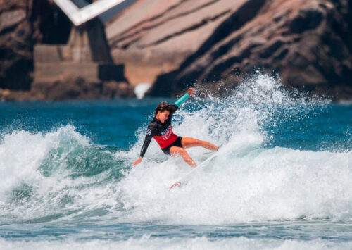 FESTIVAL SURF, MUSIC & FRIENDS Y EL EDP SURF PRO
