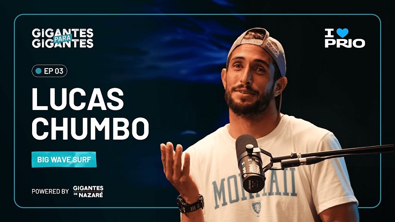 Lucas Chumbo