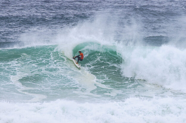 Pantín Classic Galicia Pro 2025