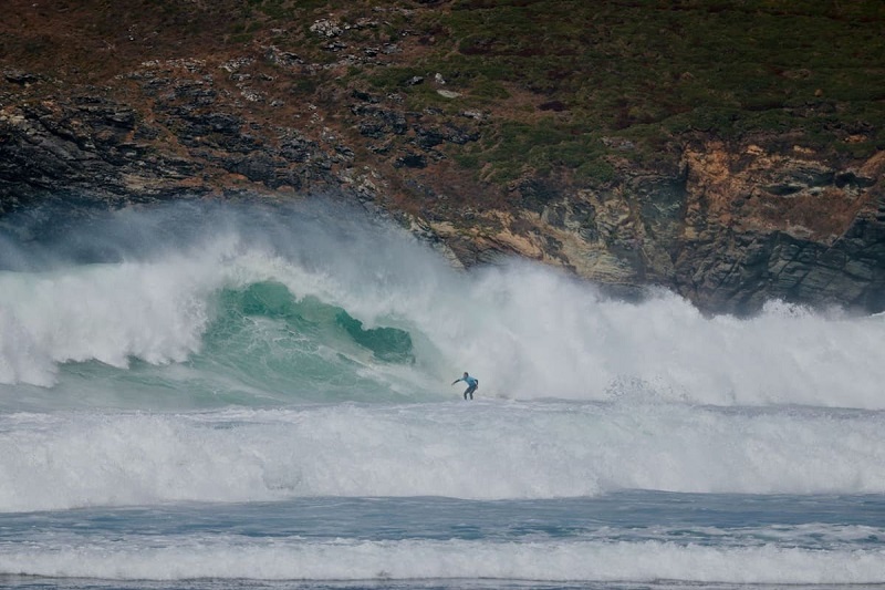 Pantin Classic Galicia Pro