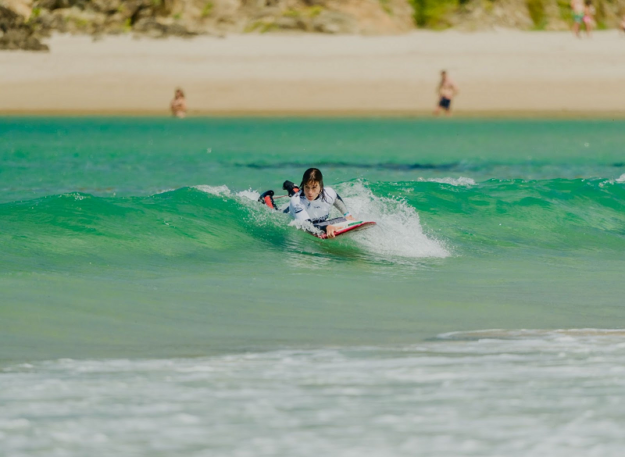 surf adaptado