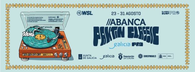 abanca pantin clasic galicia pro