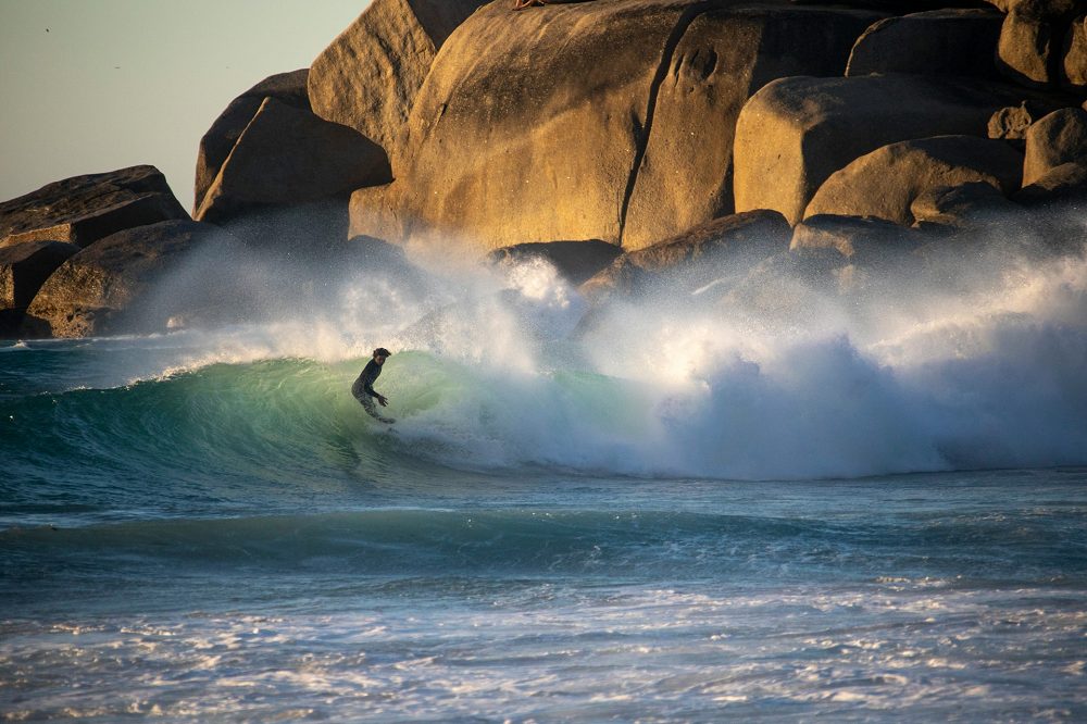 Surf y Olas
