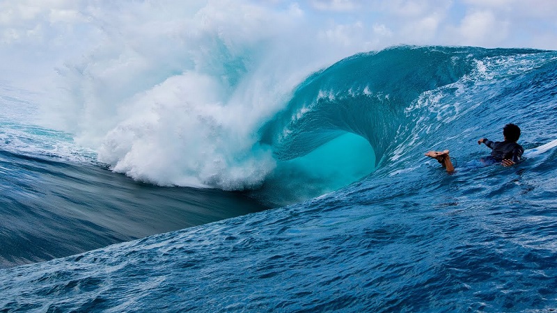 Teahupoo