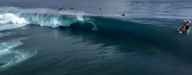 Teahupoo
