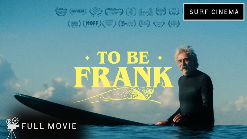 Documental To Be Frank