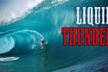 LIQUID THUNDER – PART 1