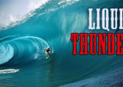 LIQUID THUNDER – PART 1