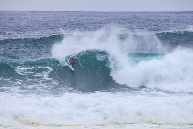 Pantín Classic Galicia Pro 2025