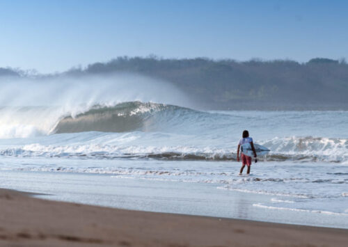VIAJE A NICARAGUA PARA SURFEAR