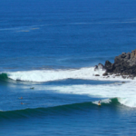 olas de el salvador