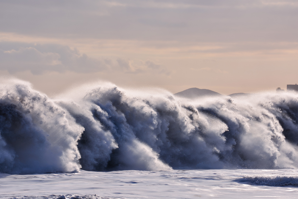 Surf y Olas