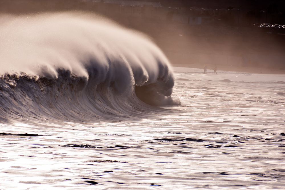 Surf y Olas