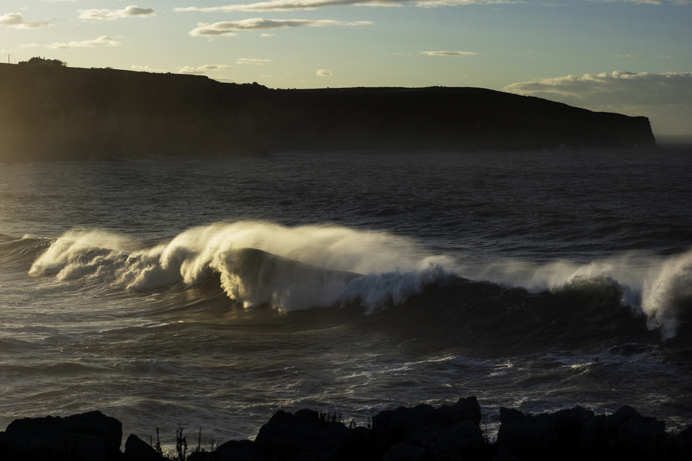 Surf y Olas