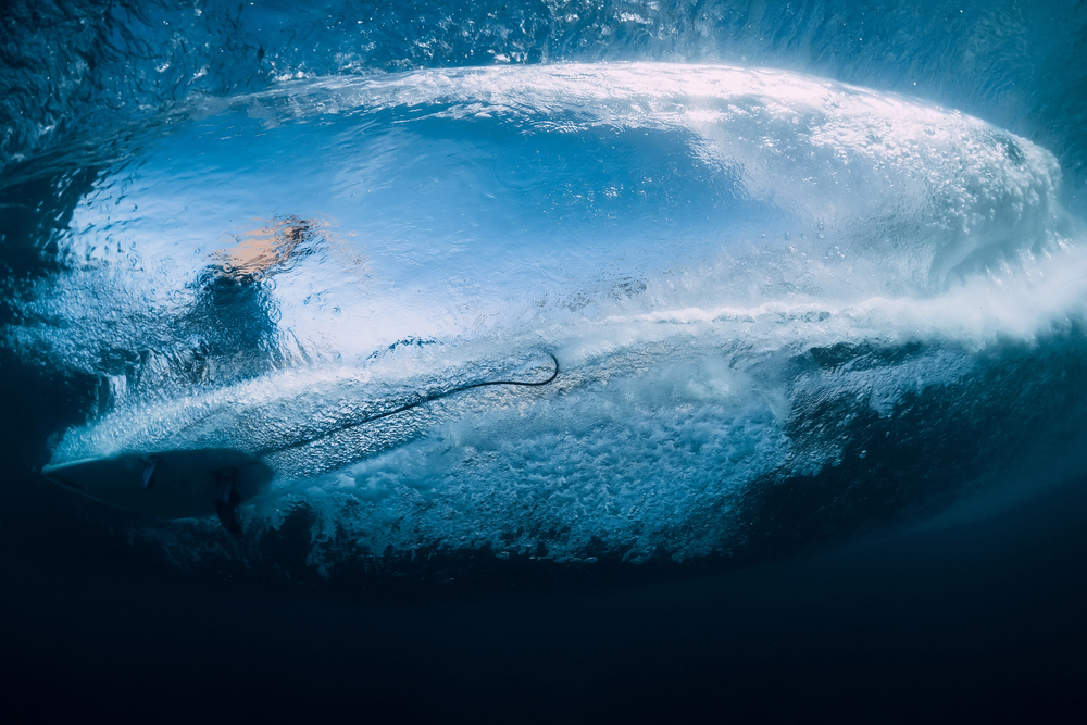 Surf y Olas