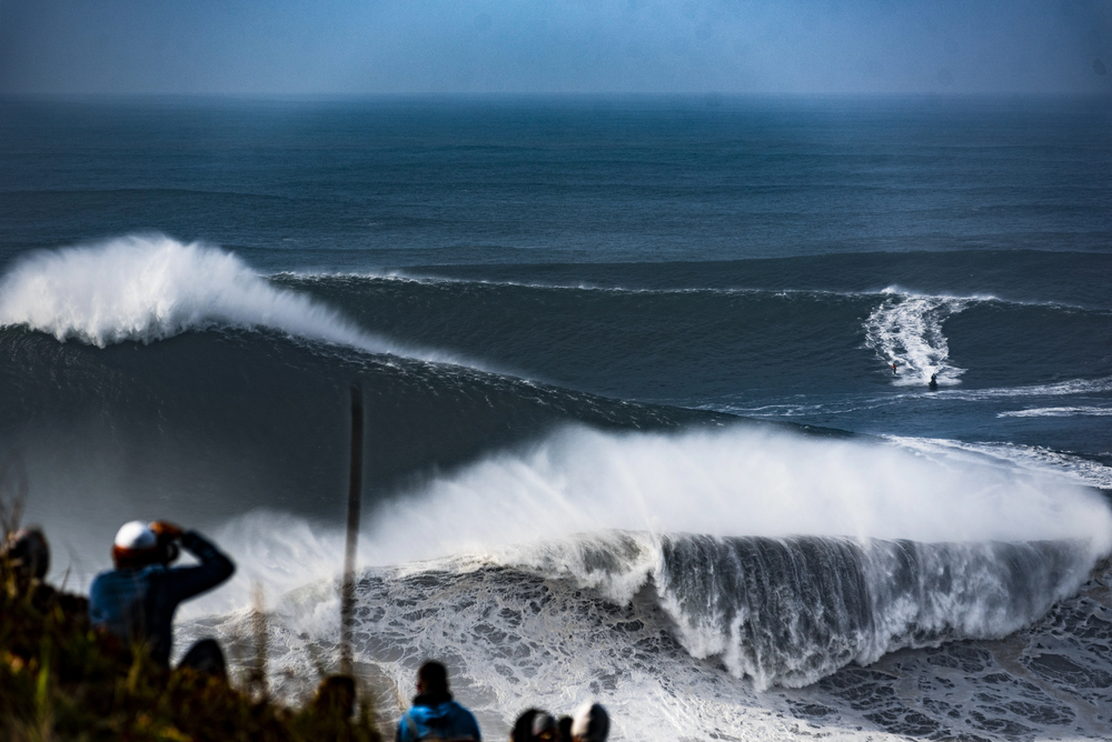 surf y olas