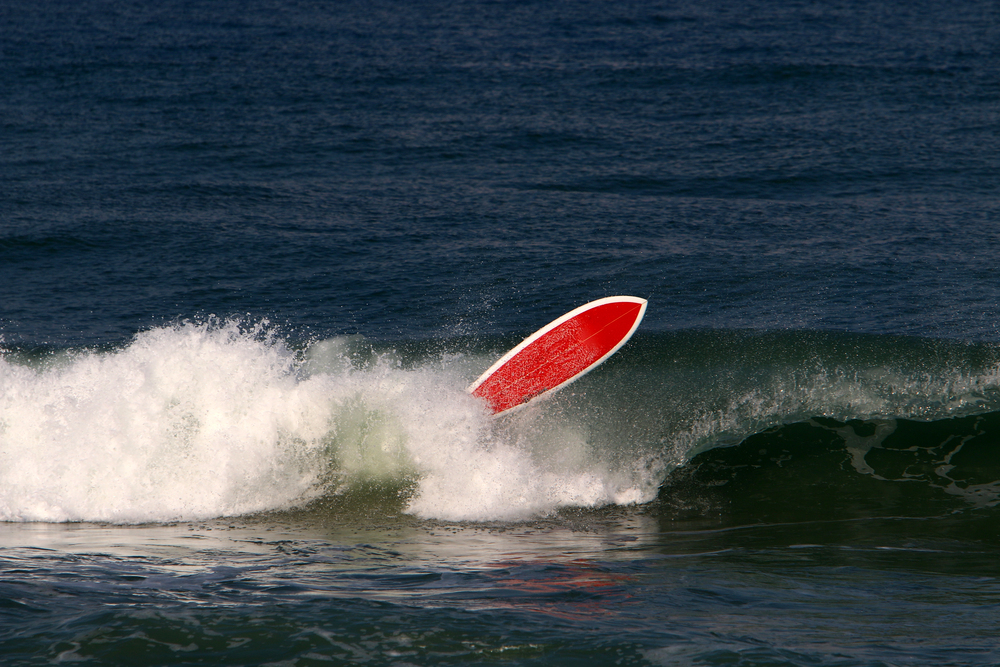 Surf y Olas