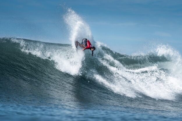 ISA World Surfing Games