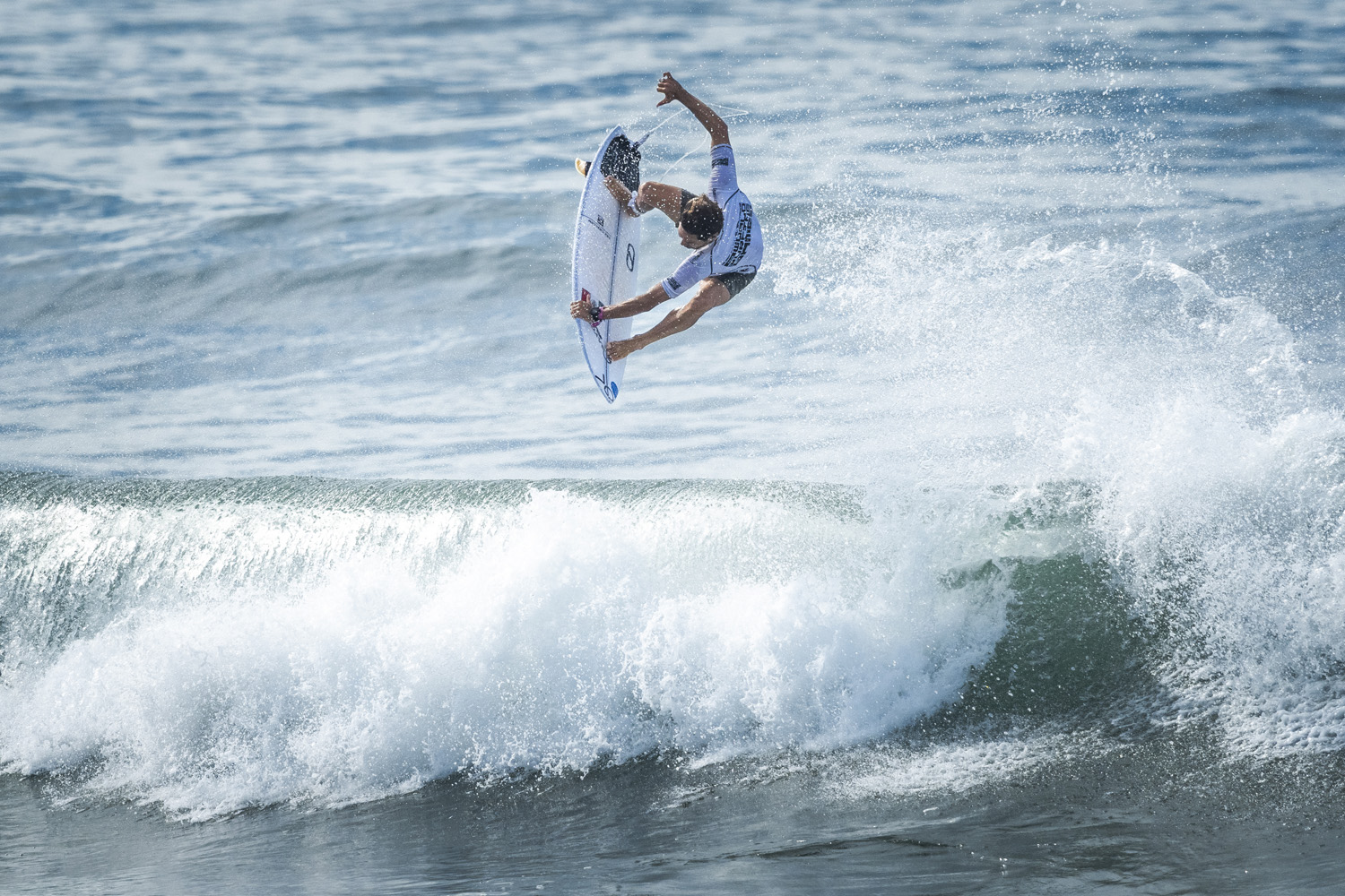 ISA World Surfing Games