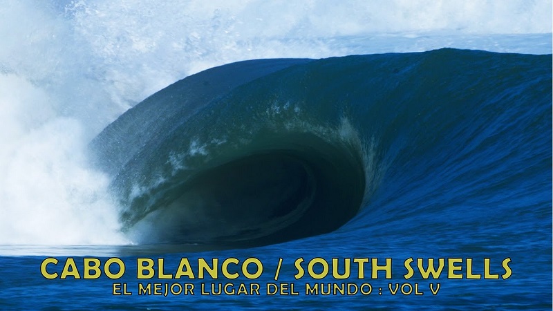 Cabo Blanco