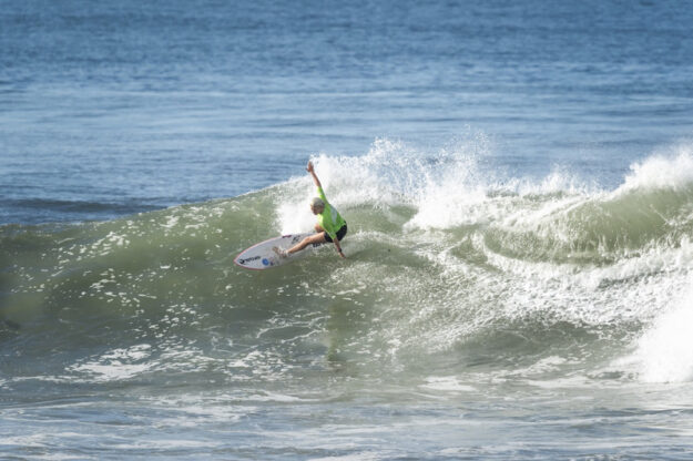 competición isa world surfing games 2025